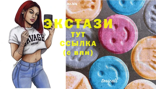 прущий лед Костерёво